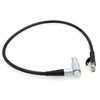 ZBLZGP Cable Ethernet de ángulo recto 1B de 10 pines
