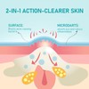 ANGTICS Pimple Patches Microdart, Zit Patches with Microdart Technology