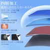 Ultra Lightweight Parasol (100 Light Blocking, UV Protection) Folding Umbrella,