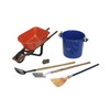 Breyer Traditional Stable Cleaning Set (1:9 Scale)