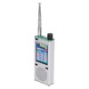 Full Band Receiver Worldband Radio Frequency 2.4in TFT Touch Screen