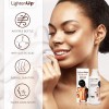 Loción Corporal Hidratante Con Ácido Láctico Omic Lighten-up