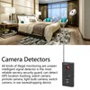 Smart Signal Detector 1S 1000 Scans Hidden Device Detector Anti
