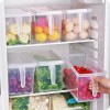 Refrigerador Alacena 10 Piezas Organizador Alimentos En Refrigerador O Alacena
