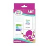Brainy Baby Art Flashcards: Exploring The World of Art Deluxe