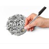 STAEDTLER Stick 430 M-9 Ballpoint Pen Medium - Black (Box