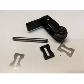 Bosch 2601321907 Roller Lever for Bosch GST 120 GST 135 2.601.321.907 Jigsaw