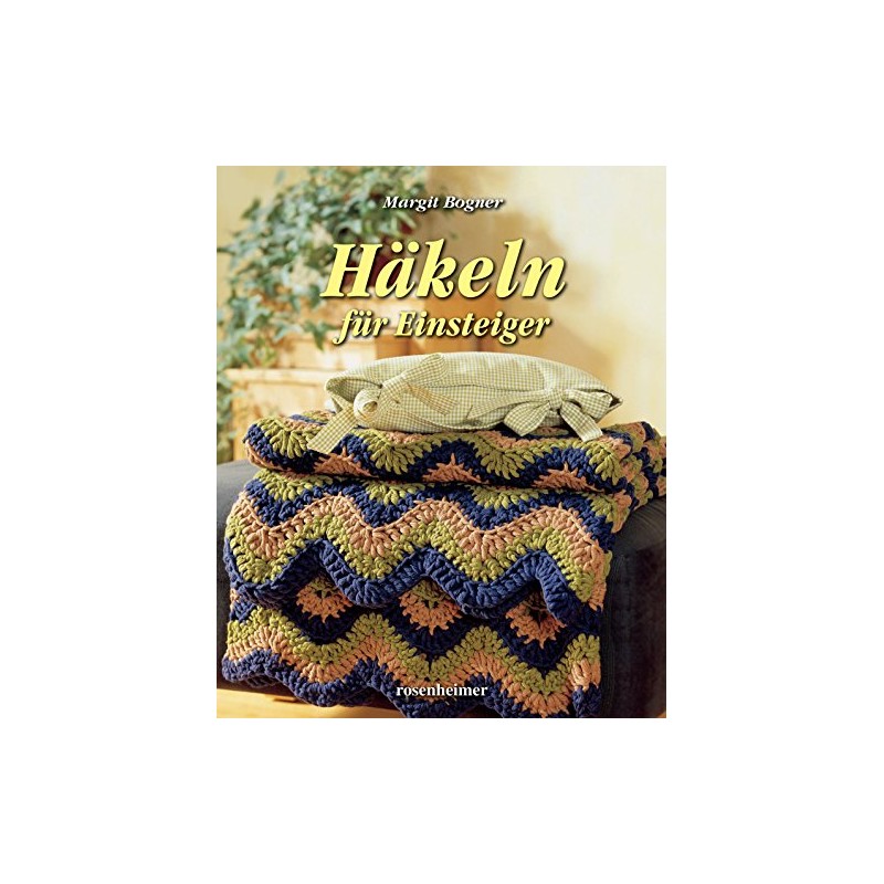 Häkeln für Einsteiger