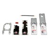 Bradford White 265-51046-00 Upper & Lower Water Heater Thermostat Kit