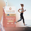 Electrolytes Powder - 3X Electrolytes, Zero Sugar with Vitamin C,