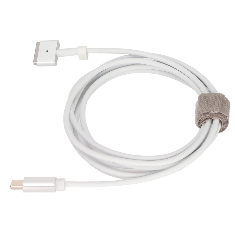 Type C to Magnetic T for Macbook Type C Male