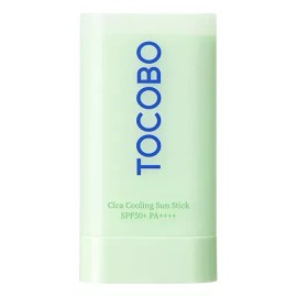 Tocobo Cica Cooling Sun Stick Spf50+ Pa++++ Bloqueador Solar