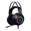Bloody G528C Wired RGB Gaming Headset, 7.1 Virtual Surround Sound,