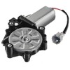 A-Premium Power Window Lift Motor Compatible with Nissan Maxima 2004-2008