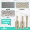 LEKOMESH Carbide Joint Cutter 10 mm - Mortar Hook Drill