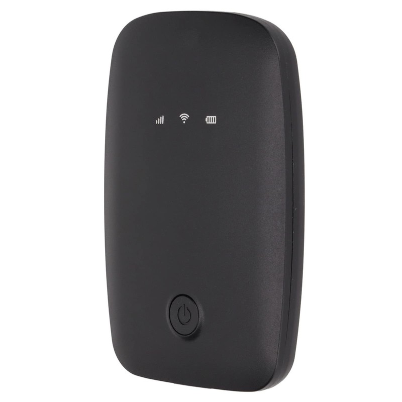 Mobile WiFi Hotspot, 4G WiFi Hotspot Device, Portable WiFi Router
