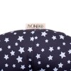 JYOKO Kids Travel Pillow for Children (Winter Sky)