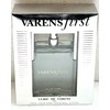 VARENS FIRST by Ulric de Varens 3.4 oz/100 ml Eau
