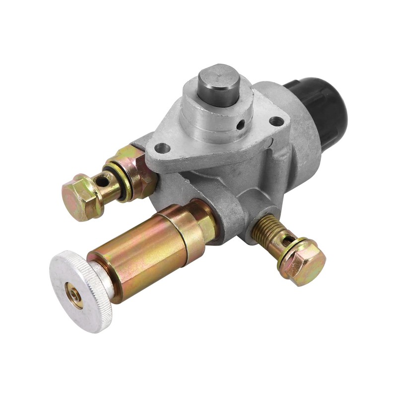 Dokili Kraftstoffpumpe für Multi-car M22 M24 M25 - RS09 GT124