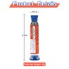 Wonderway Sn42/Bi58 T5 Lead Free Solder Paste No Clean, 138℃