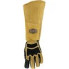 West Chester IRONCAT 9070LHO Goat and Cow Stick Welding Glove