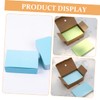 Gadpiparty 300pcs Blank Note Cards for Writing Crafting and Business