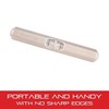 Starrett Pocket Level with Main Vial - Ideal for Machine