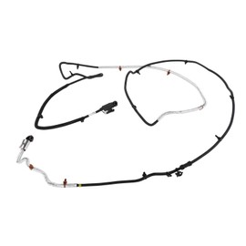 GM Genuine Parts 84978995 Emission Reduction Fluid Exhaust Front Pipe Injector Supply Pipe