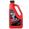 Zep 10 Minute Drain Opener Gel 64 Ounce - ZHCR64NG