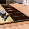 Deck Joist Tape for Decking Flashing Tape Butyl Tape Deck