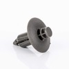 LST 10 x mounting clips bumper/trim