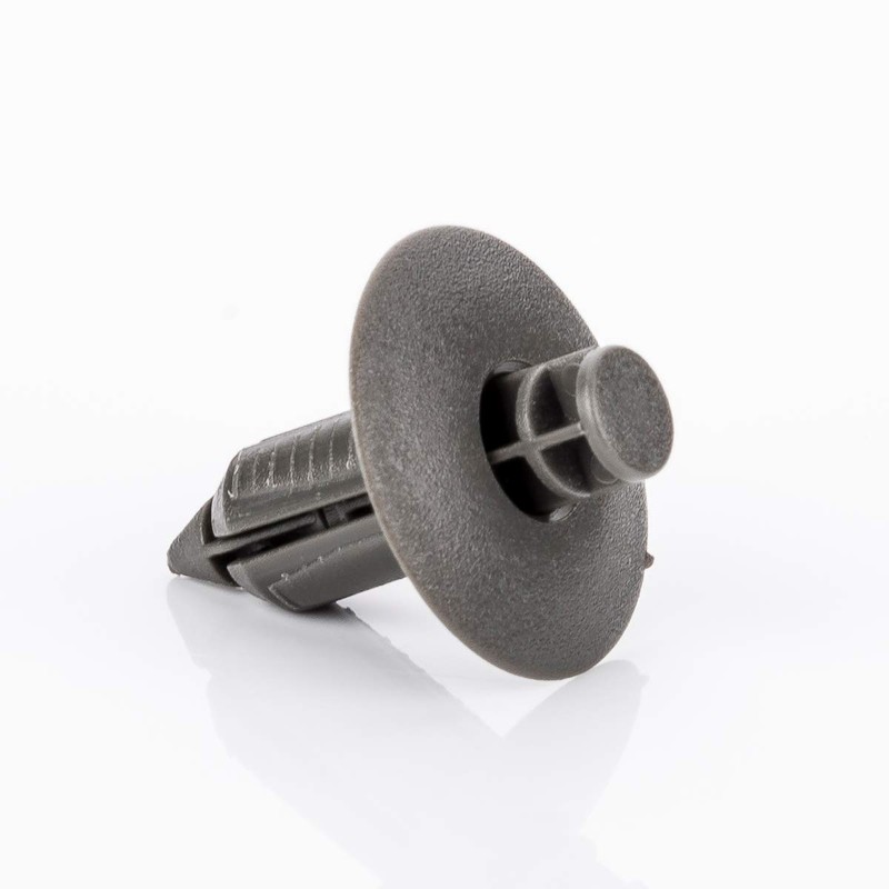 LST 10 x mounting clips bumper/trim