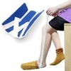 Sock Aid,Sock Aids for Putting on Socks,Sock Assistant Device No