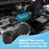 Vcoyarw 127297-7 Head Assembly Fit for RW01 WR100 WR100D DWR180