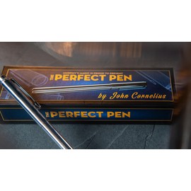 Murphy's Magic Supplies, Inc. The Perfect Pen (Gimmicks & Online Instruction) by John Cornelius - Trick, 67039