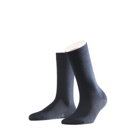 Falke TI 13606 Unisex Baby Clothing / Tights, Blue (Dark Navy 6371), 80-92