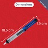AZDelivery Desoldering Pump Soldering Pump Soldering Pump - Solder Remover