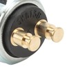 Brake Pressure Switch Aluminum Alloy 4012866 Stop Light Switch Replacement