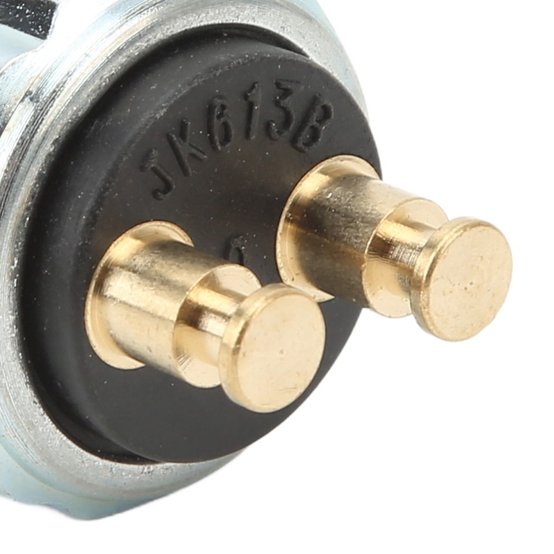 Brake Pressure Switch Aluminum Alloy 4012866 Stop Light Switch Replacement