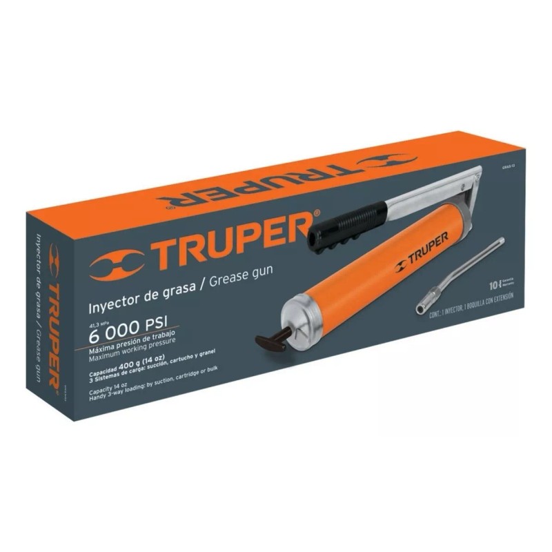 Truper Grasera Ligera 14 Oz Truper 14859