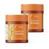 Productos Camacho - Pomada árnica (2 pack de 100 gr)