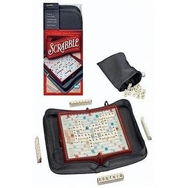 Game Folio Scrabble