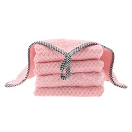 CAPASTEC Kitchen Towel, Kitchen Cloth, Hand Wipe, Dish Cloth, Includes Loop, Quick Drying Kitchen, Dish Towel, Water Absorbent, Kitchen, Hand Towel, Quick Dry, Odor Resistant, Nordic, Raw, No