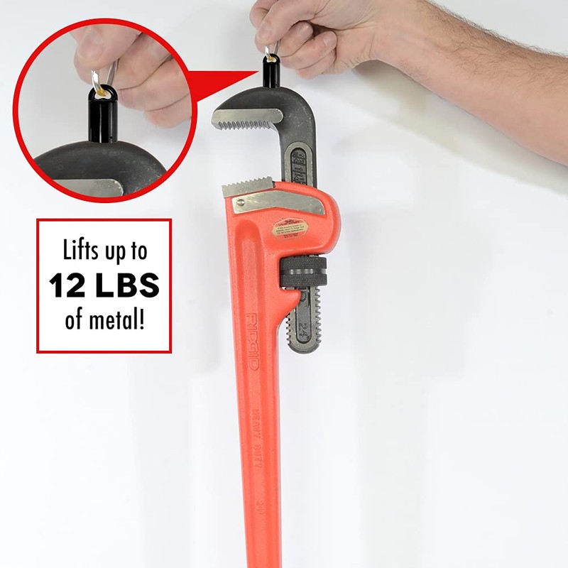 MagnetPal - Magnetic Wall Stud Finder, Best Magnet Stud Finder,