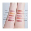 Celvoke Araous Lips 05 Brick Brown Refill Lip Trip Balm