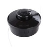 Bump Feed Trimmer Head Brush Cutter Line Spool Weed Eater