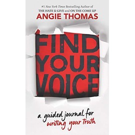 Find Your Voice: A Guided Journal for Writing Your Truth