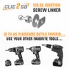Screw Linker Clic 2 Go