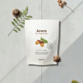 스킨푸드 에이콘 포어 펩타이드 패드 리필 30매입 1개 유통기한 26.9.4 / 스킨푸드 에이콘 포어 펩타이드 패드 리필 30매입 1개 유통기한 26.9.4