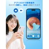 耳かき カメラ付き 【2000万画素&IP67防水】 WiFi接続 耳かき カメラ 日本製風 付き 光る耳かき 3.5mm極細レンズ